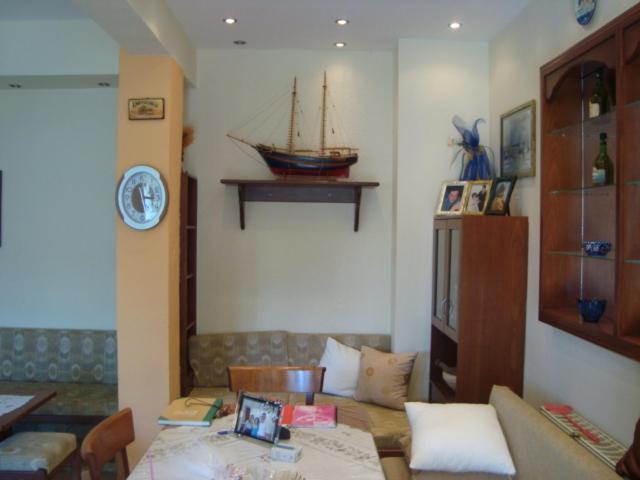 Hotel Sevilli Agios Ioannis  Bagian luar foto